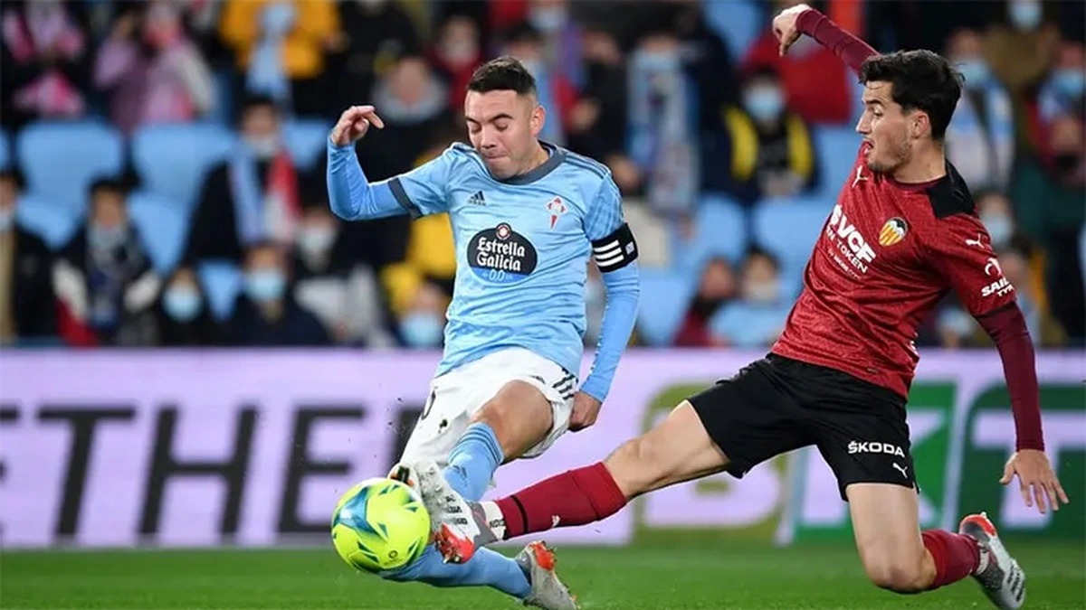 Nhận định soi kèo Celta Vigo vs Valencia lúc 20h00 ngày 3/1/2026