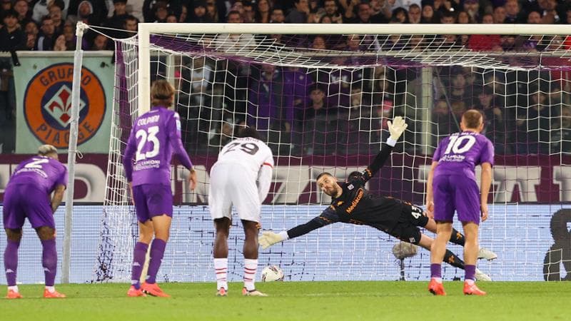 Nhận định soi kèo Fiorentina vs Milan lúc 21h00 ngày 11/1/2026