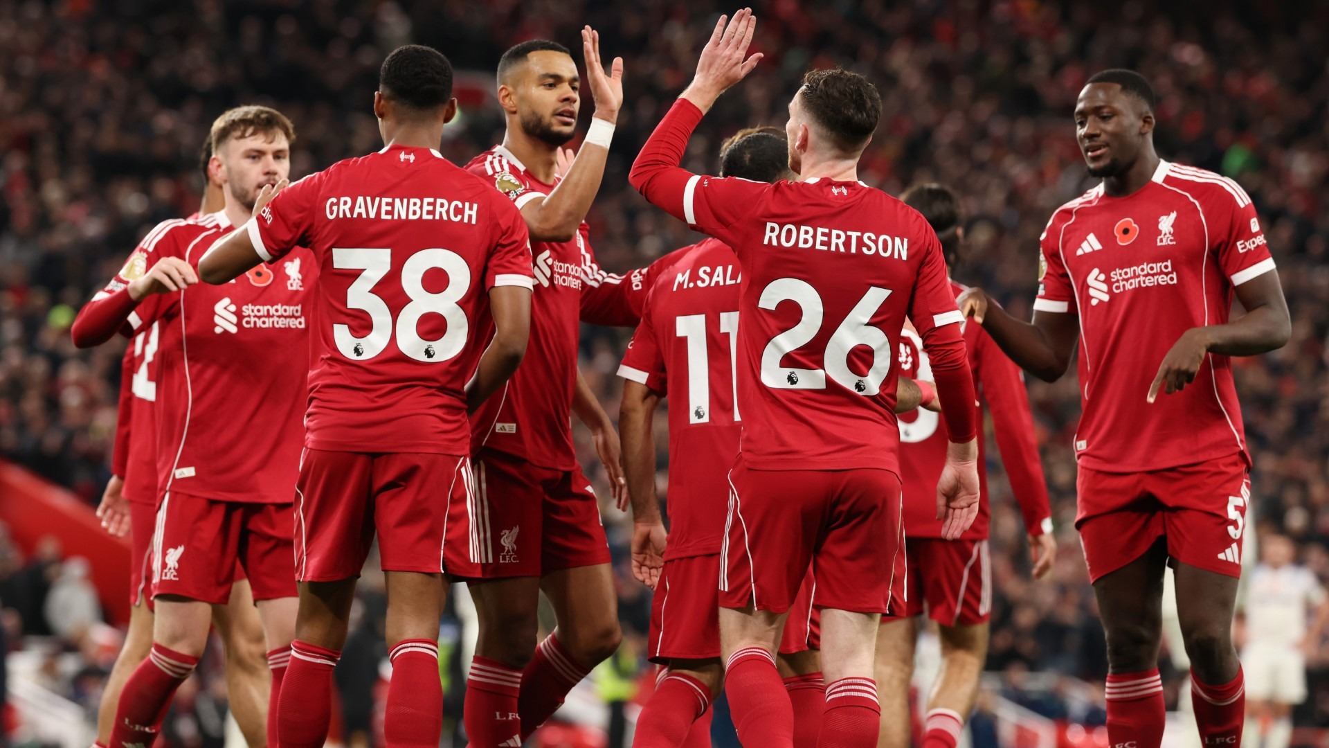 Nhận định soi kèo Liverpool vs Barnsley lúc 2h45 ngày 13/1/2026