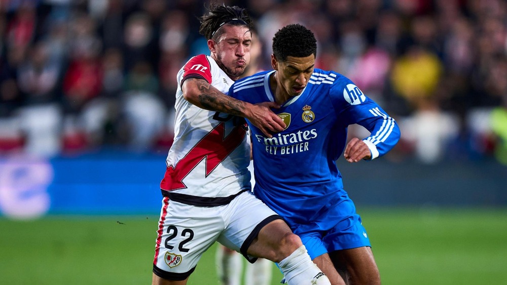 Nhận định soi kèo Real Madrid vs Rayo Vallecano lúc 20h00 ngày 1/2/2026