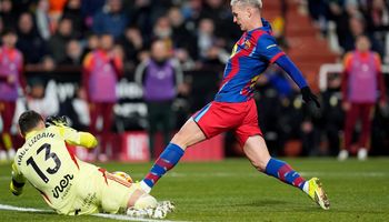 Albacete vs Barcelona (03:00 – 04/02) | Xem lại trận đấu