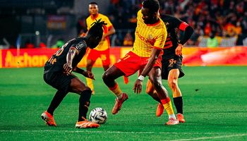 RC Lens vs Rennes (23:00 – 07/02) | Xem lại trận đấu