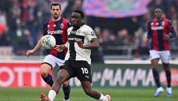 Bologna vs Parma (18:30 – 08/02) | Xem lại trận đấu