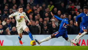 Chelsea vs Leeds United (02:30 – 11/02) | Xem lại trận đấu