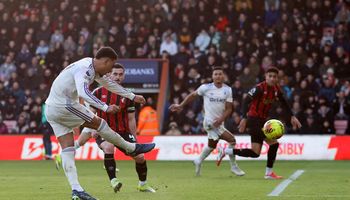 AFC Bournemouth  vs Aston Villa (22:00 – 07/02) | Xem lại trận đấu
