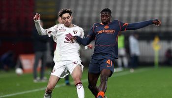 Inter Milan vs Torino (03:00 – 05/02) | Xem lại trận đấu