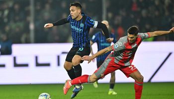 Cremonese vs Inter Milan (00:00 – 02/02) | Xem lại trận đấu