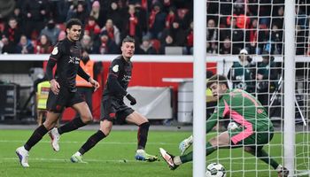 Bayer Leverkusen vs St. Pauli (02:45 – 04/02) | Xem lại trận đấu