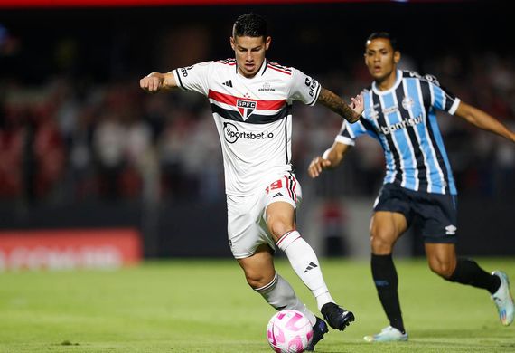 Nhận định soi kèo Sao Paulo vs Gremio lúc 7h30 ngày 12/2/2026