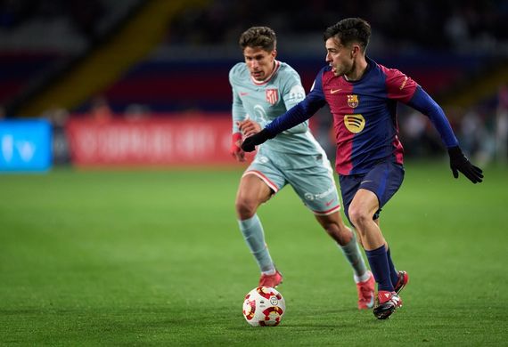 Nhận định soi kèo Atletico Madrid vs Barcelona lúc 03h00 ngày 13/2/2026