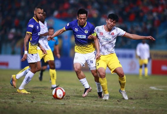 Nhận định soi kèo Hà Nội vs Hải Phòng lúc 19h15 ngày 7/2/2026