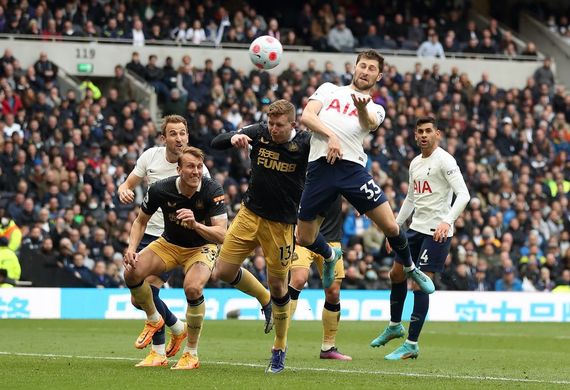 Nhận định soi kèo Tottenham vs Newcastle lúc 2h30 ngày 11/2/2026