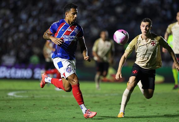 Nhận định soi kèo Vasco da Gama vs Bahia lúc 7h30 ngày 12/2/2026