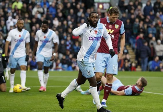 Nhận định soi kèo Crystal Palace vs Burnley lúc 02h30 ngày 12/2/2026