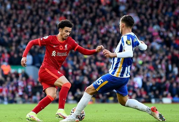 Nhận định soi kèo Liverpool vs Brighton lúc 03h00 ngày 15/2/2026