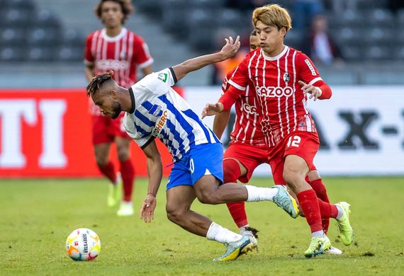 Nhận định soi kèo Hertha Berlin vs Freiburg lúc 02h15 ngày 11/2/2026