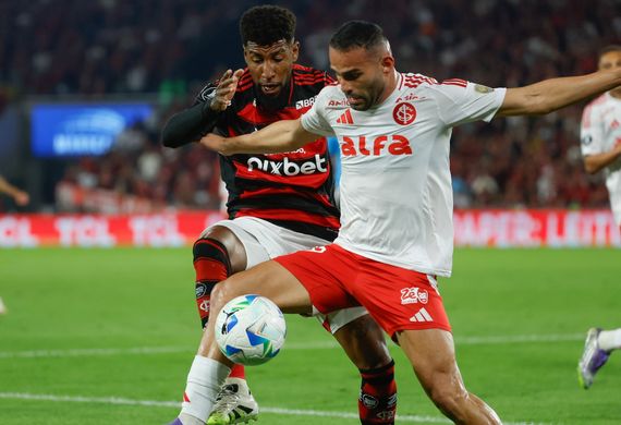 Nhận định soi kèo Internacional vs Palmeiras lúc 07h30 ngày 13/2/2026