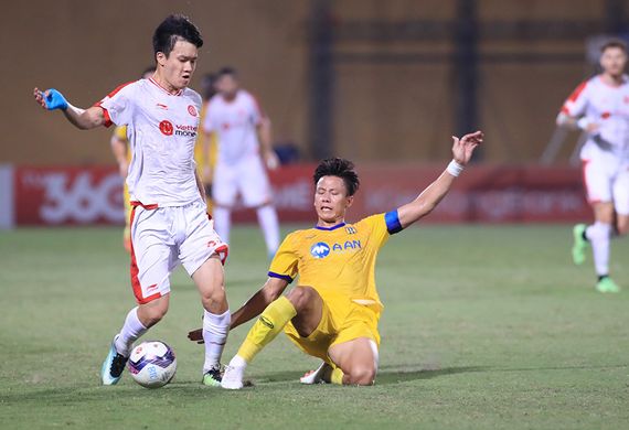 Nhận định soi kèo Viettel vs SLNA lúc 19h15 ngày 8/2/2026