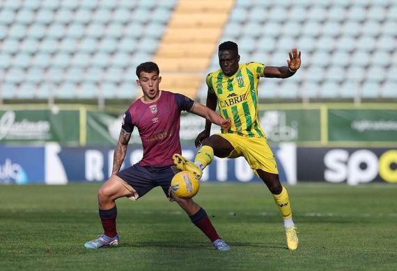 Nhận định soi kèo Tondela vs Alverca lúc 03h45 ngày 14/2/2026