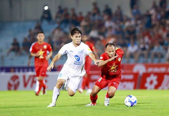 Nhận định soi kèo Nam Định vs Hà Tĩnh lúc 18h00 ngày 9/2/2026