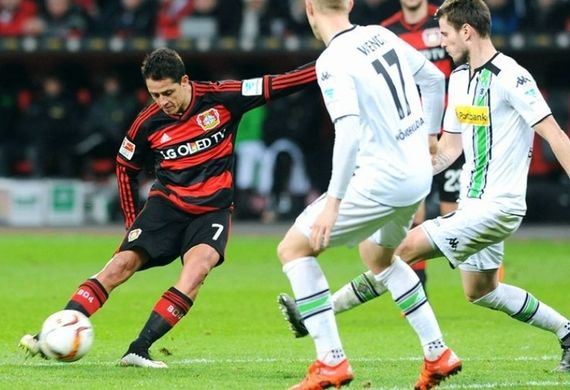 Nhận định soi kèo Gladbach vs Leverkusen lúc 0h30 ngày 8/2/2026