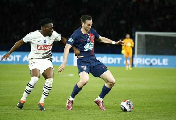 Nhận định soi kèo Rennes vs PSG lúc 01h00 ngày 14/2/2026
