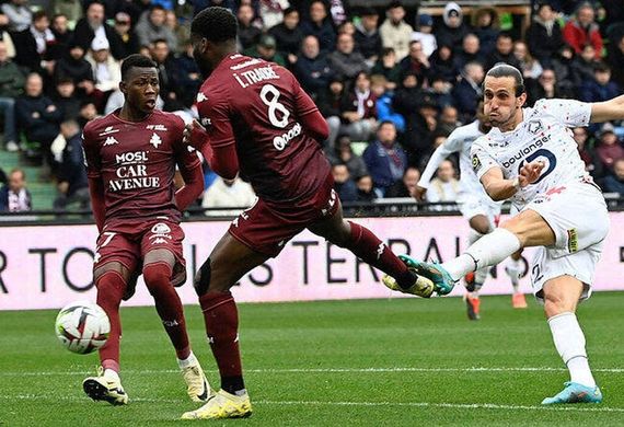Nhận định soi kèo Metz vs Lille lúc 02h45 ngày 7/2/2026
