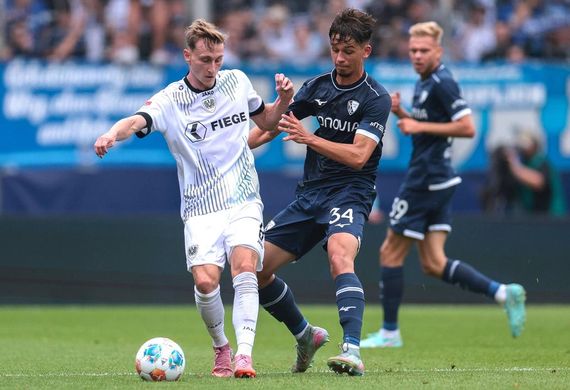 Nhận định soi kèo Munster vs Bochum lúc 0h30 ngày 7/2/2026