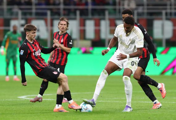 Nhận định soi kèo Pisa vs Milan lúc 2h45 ngày 14/2/2026