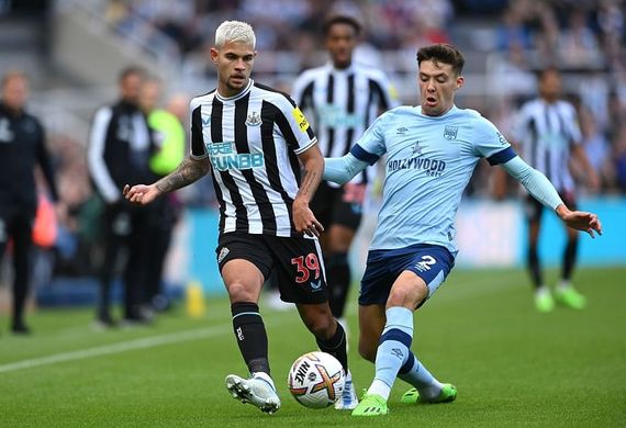 Nhận định soi kèo Newcastle vs Brentford lúc 0h30 ngày 8/2/2026