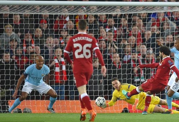 Nhận định soi kèo Liverpool vs Man City lúc 23h30 ngày 8/2/2026