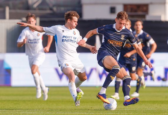 Nhận định soi kèo Telstar vs GA Eagles lúc 02h00 ngày 6/2/2026