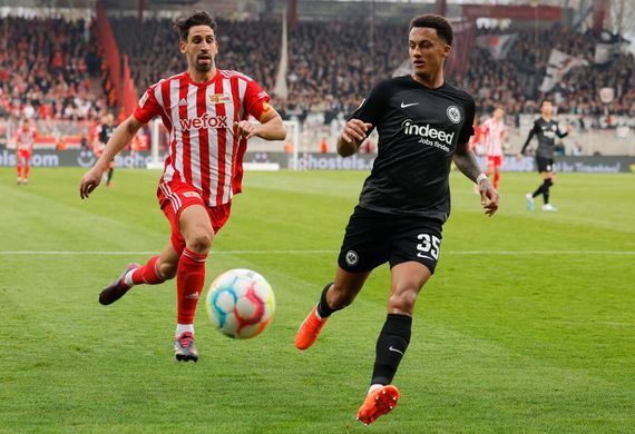 Nhận định soi kèo Union Berlin vs Frankfurt lúc 02h30 ngày 7/2/2026