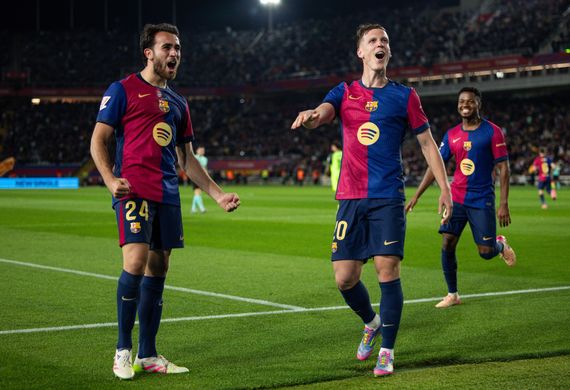 Nhận định soi kèo Barcelona vs Mallorca lúc 22h15 ngày 7/2/2026