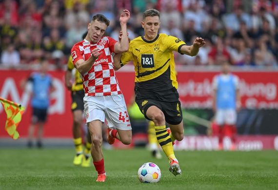 Nhận định soi kèo Dortmund vs Mainz lúc 02h30 ngày 14/2/2026