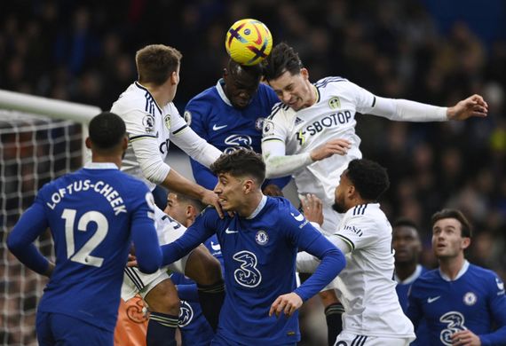 Nhận định soi kèo Chelsea vs Leeds lúc 2h30 ngày 11/2/2026