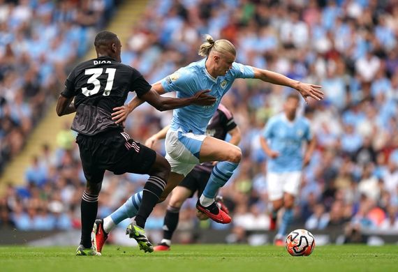Nhận định soi kèo Manchester City vs Fulham lúc 02h30 ngày 12/2/2026