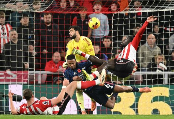 Nhận định soi kèo Arsenal vs Sunderland lúc 22h00 ngày 7/2/2026