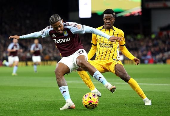 Nhận định soi kèo Aston Villa vs Brighton lúc 02h30 ngày 12/2/2026