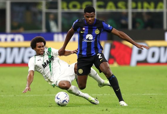 Nhận định soi kèo Sassuolo vs Inter lúc 00h00 ngày 9/2/2026