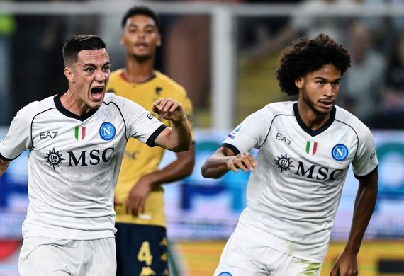 Nhận định soi kèo Genoa vs Napoli lúc 0h00 ngày 8/2/2026