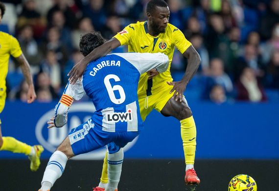 Nhận định soi kèo Villarreal vs Espanyol lúc 03h00 ngày 10/2/2026