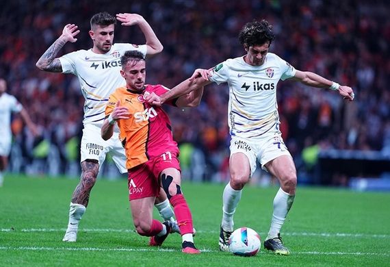 Nhận định soi kèo Galatasaray vs Eyupspor lúc 00h00 ngày 14/2/2026