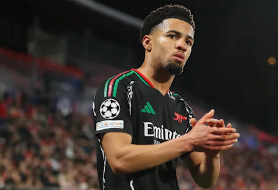 Aliadiere chỉ trích Arsenal vì để Nwaneri sang Marseille