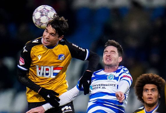 Nhận định soi kèo Den Bosch vs Eindhoven lúc 02h00 ngày 13/2/2026