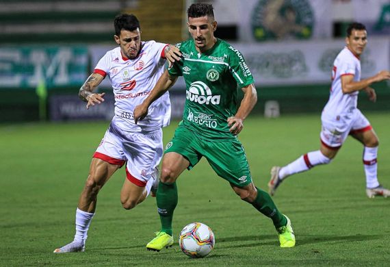 Nhận định soi kèo Vasco da Gama vs Chapecoense lúc 06h00 ngày 6/2/2026