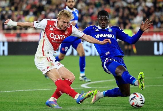 Nhận định soi kèo Strasbourg vs AS Monaco lúc 03h00 ngày 6/2/2026