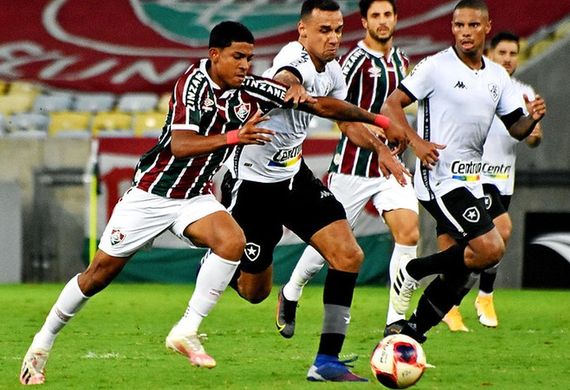Nhận định soi kèo Fluminense vs Botafogo lúc 05h30 ngày 13/2/2025