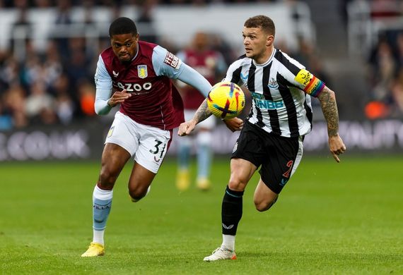 Nhận định soi kèo Aston Villa vs Newcastle United lúc 00h45 ngày 15/2/2026