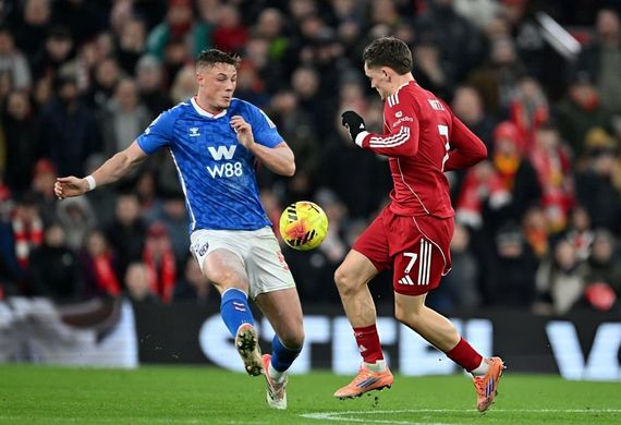 Nhận định soi kèo Sunderland vs Liverpool lúc 03h15 ngày 12/2/2026